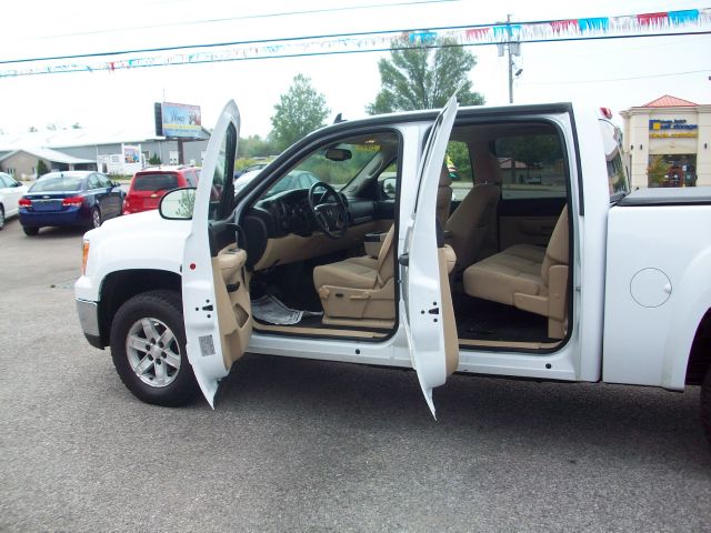 GMC Sierra 1500 2008 photo 3