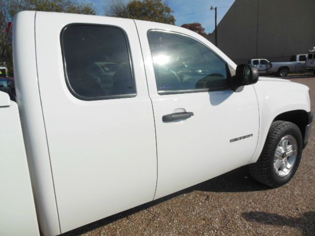GMC Sierra 1500 S Works Pickup Truck