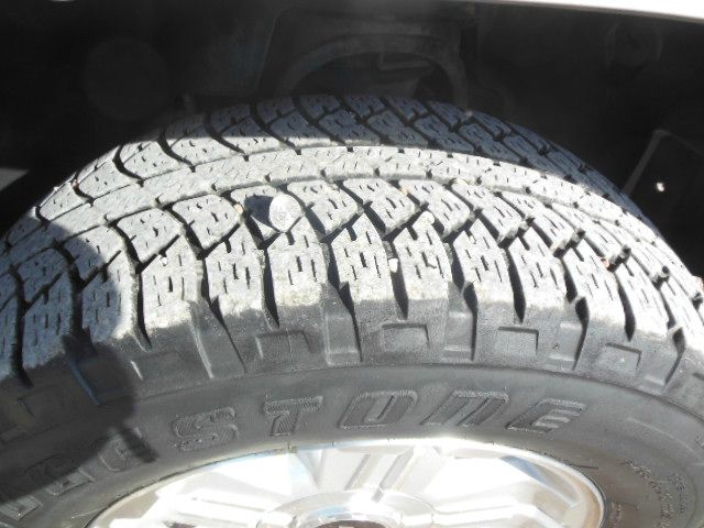 GMC Sierra 1500 2008 photo 1