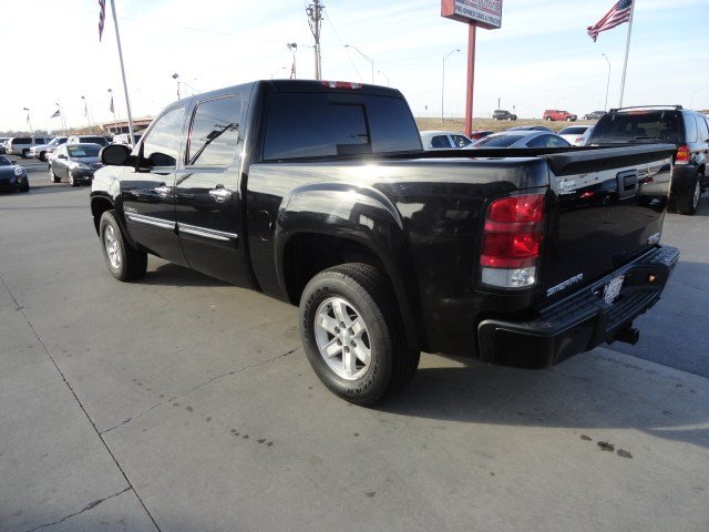 GMC Sierra 1500 2008 photo 5