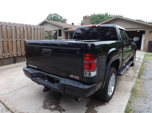 GMC Sierra 1500 2008 photo 2