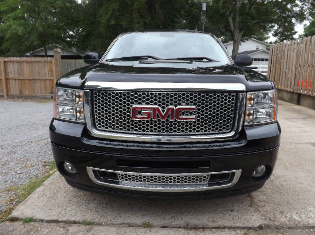 GMC Sierra 1500 2008 photo 4