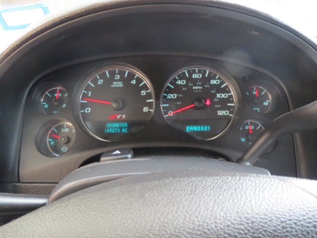 GMC Sierra 1500 2008 photo 12