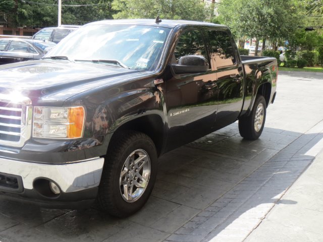 GMC Sierra 1500 2008 photo 3