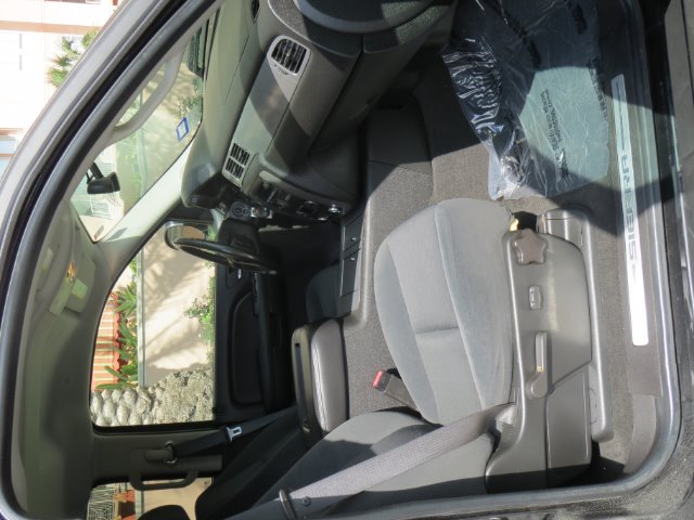 GMC Sierra 1500 2008 photo 4