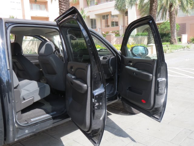 GMC Sierra 1500 2008 photo 9