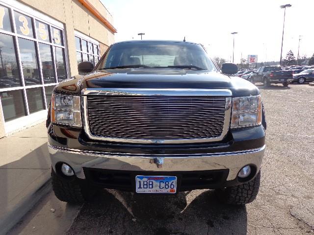 GMC Sierra 1500 SE 5 Ft Pickup Truck