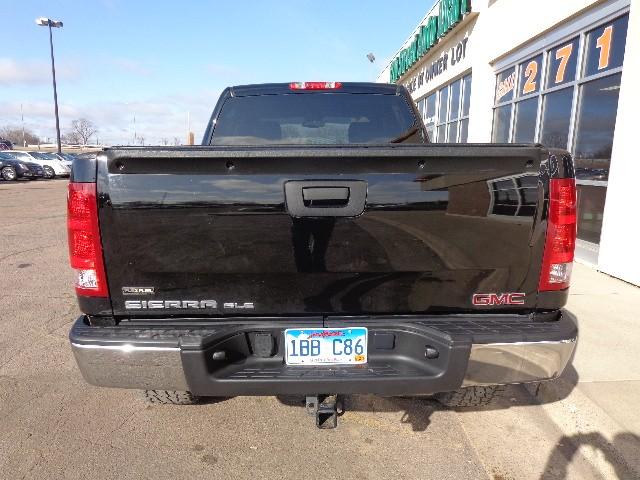 GMC Sierra 1500 2008 photo 3