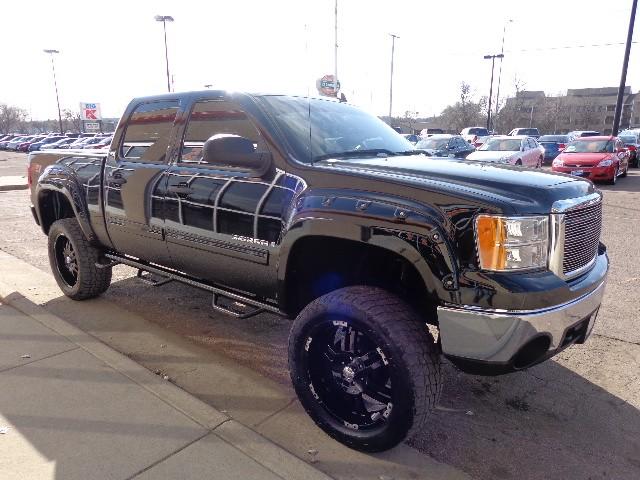 GMC Sierra 1500 2008 photo 5