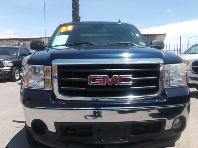 GMC Sierra 1500 2008 photo 3