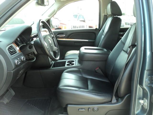 GMC Sierra 1500 2008 photo 1