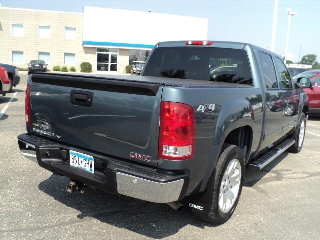 GMC Sierra 1500 2008 photo 3