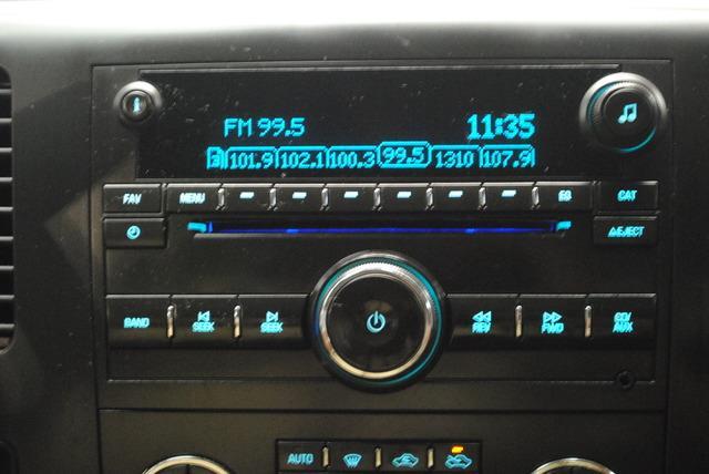 GMC Sierra 1500 SLT Pickup Truck