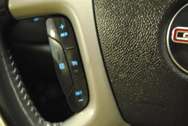 GMC Sierra 1500 2008 photo 1