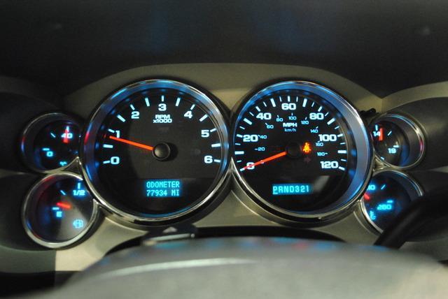 GMC Sierra 1500 2008 photo 12