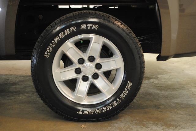 GMC Sierra 1500 2008 photo 15