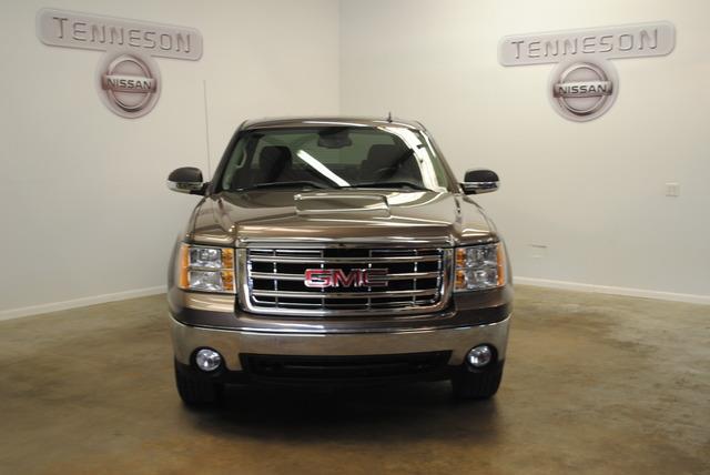 GMC Sierra 1500 2008 photo 16