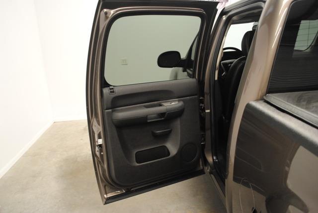 GMC Sierra 1500 2008 photo 17