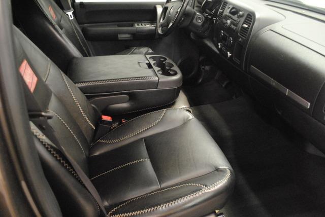 GMC Sierra 1500 2008 photo 18