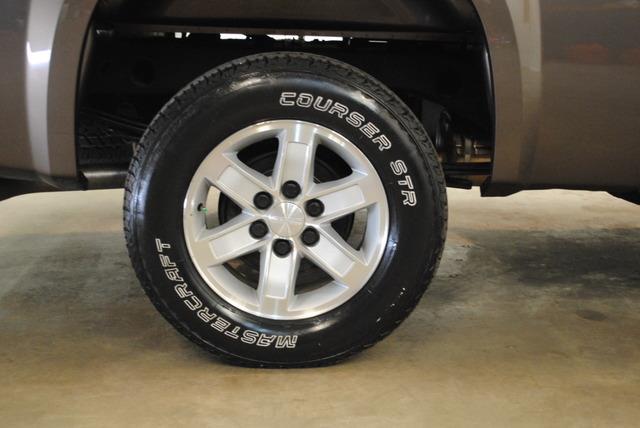 GMC Sierra 1500 2008 photo 2