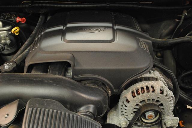 GMC Sierra 1500 2008 photo 20