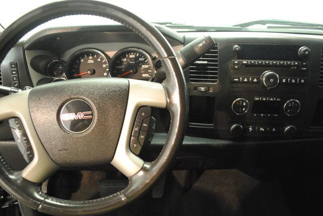 GMC Sierra 1500 2008 photo 21