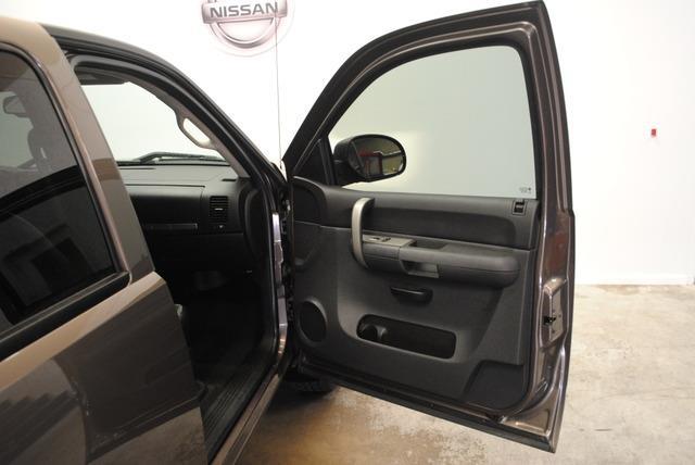 GMC Sierra 1500 2008 photo 22