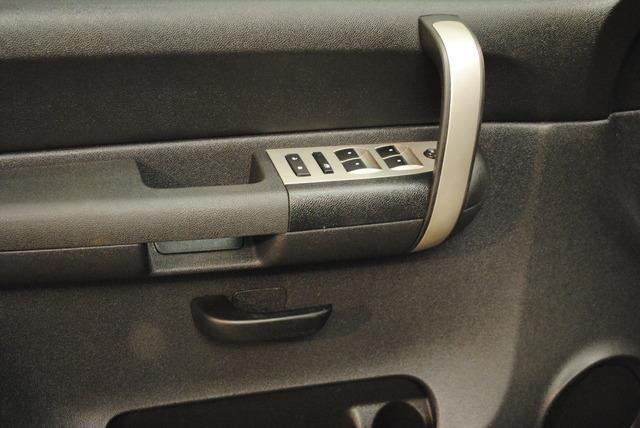 GMC Sierra 1500 2008 photo 23