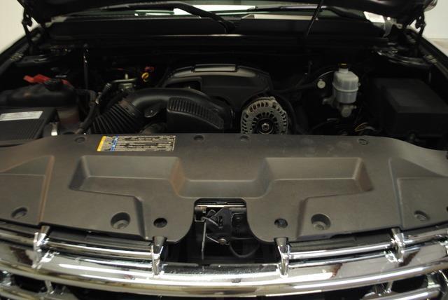 GMC Sierra 1500 2008 photo 24