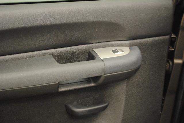 GMC Sierra 1500 2008 photo 26