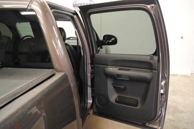 GMC Sierra 1500 2008 photo 27