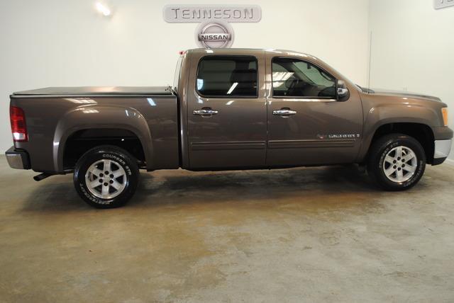 GMC Sierra 1500 2008 photo 28