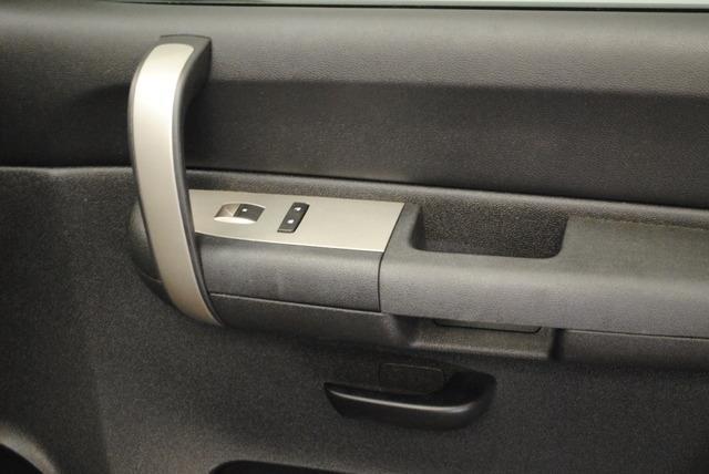 GMC Sierra 1500 2008 photo 29