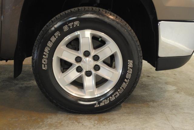 GMC Sierra 1500 2008 photo 4