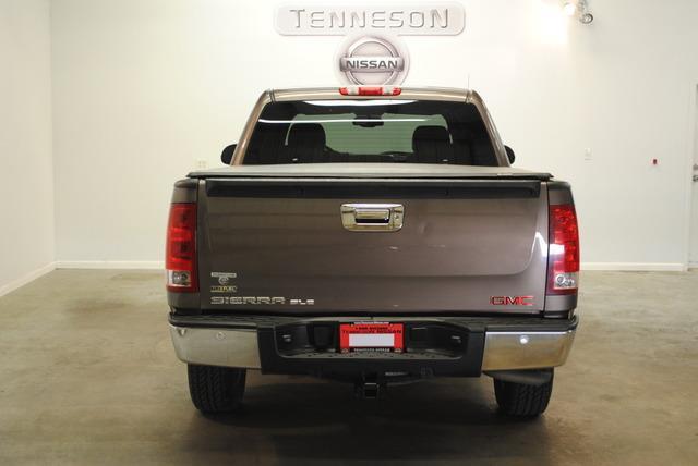 GMC Sierra 1500 2008 photo 6