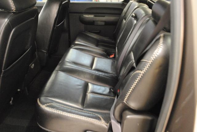 GMC Sierra 1500 2008 photo 8