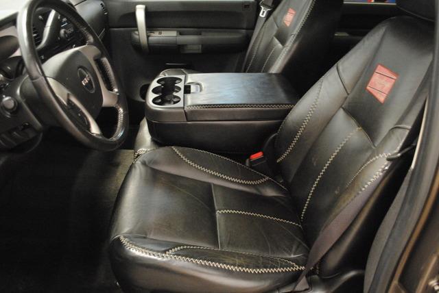 GMC Sierra 1500 2008 photo 9