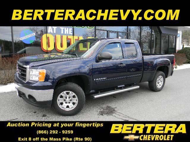 GMC Sierra 1500 3.2 FWD Unspecified
