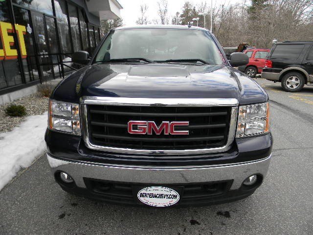 GMC Sierra 1500 2008 photo 3