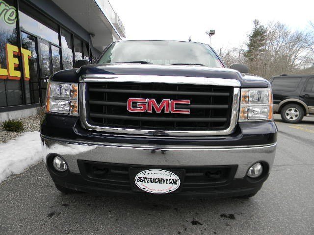 GMC Sierra 1500 2008 photo 4
