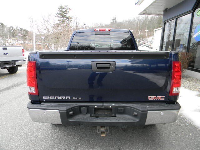 GMC Sierra 1500 2008 photo 5