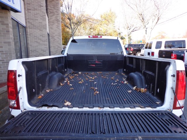 GMC Sierra 1500 3.2 FWD Other