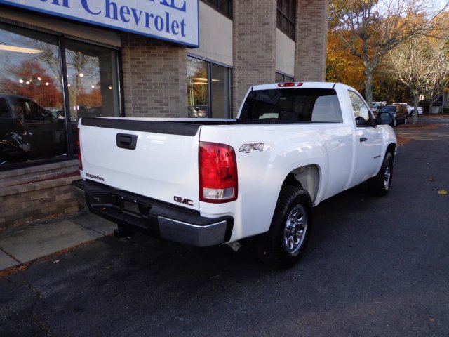 GMC Sierra 1500 2008 photo 3