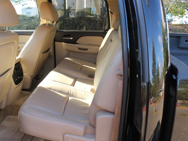 GMC Sierra 1500 2008 photo 1