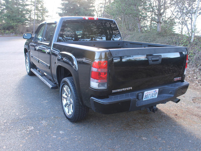 GMC Sierra 1500 2008 photo 4