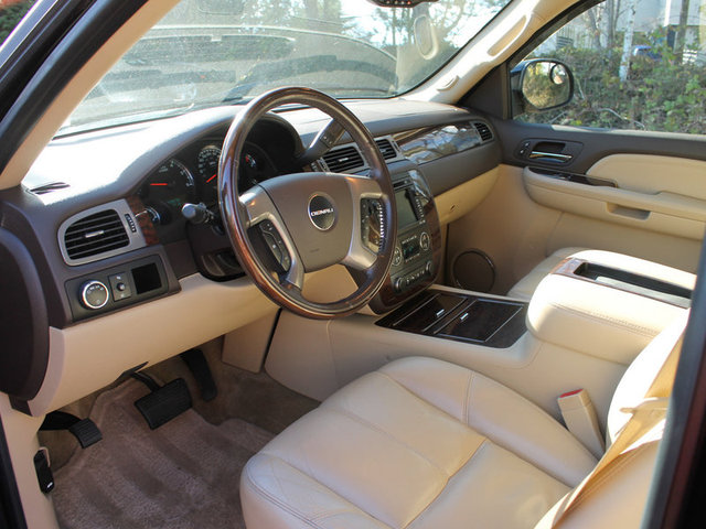 GMC Sierra 1500 2008 photo 5