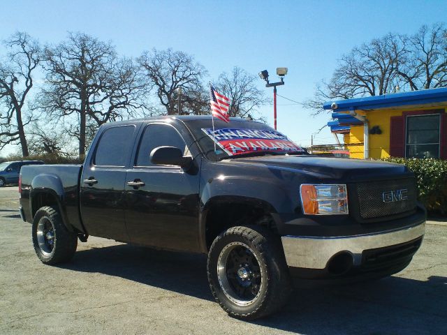 GMC Sierra 1500 2008 photo 2