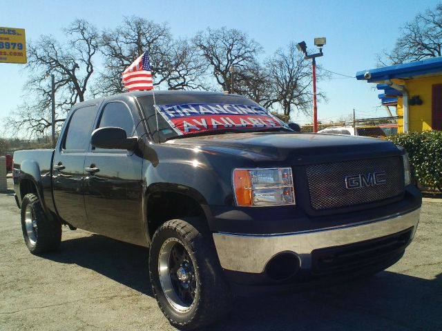 GMC Sierra 1500 2008 photo 3
