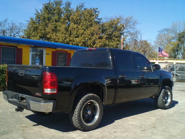 GMC Sierra 1500 2008 photo 4