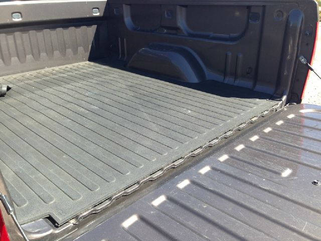 GMC Sierra 1500 2008 photo 1